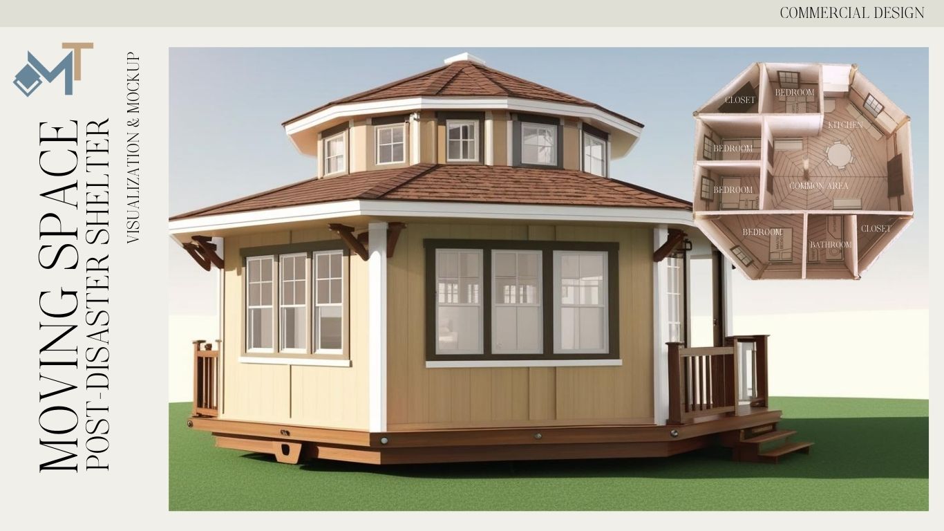 Commercial Projects